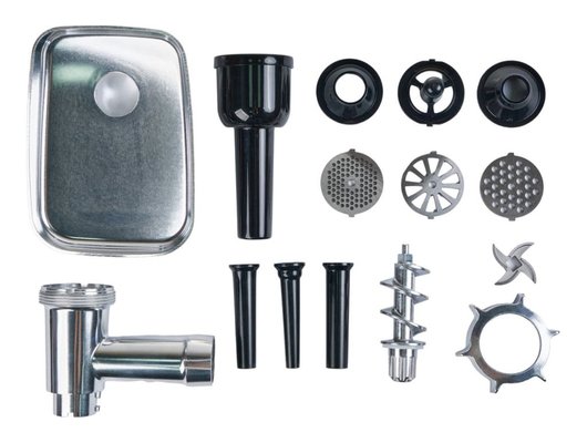 Мясорубка OASIS MG-DM2